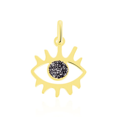 Pendentif Ilione Or Jaune - Pendentifs Femme | Histoire d’Or