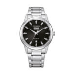 Montre Citizen Classic Elegant Noir - Montres Homme | Histoire d&rsquo;Or
