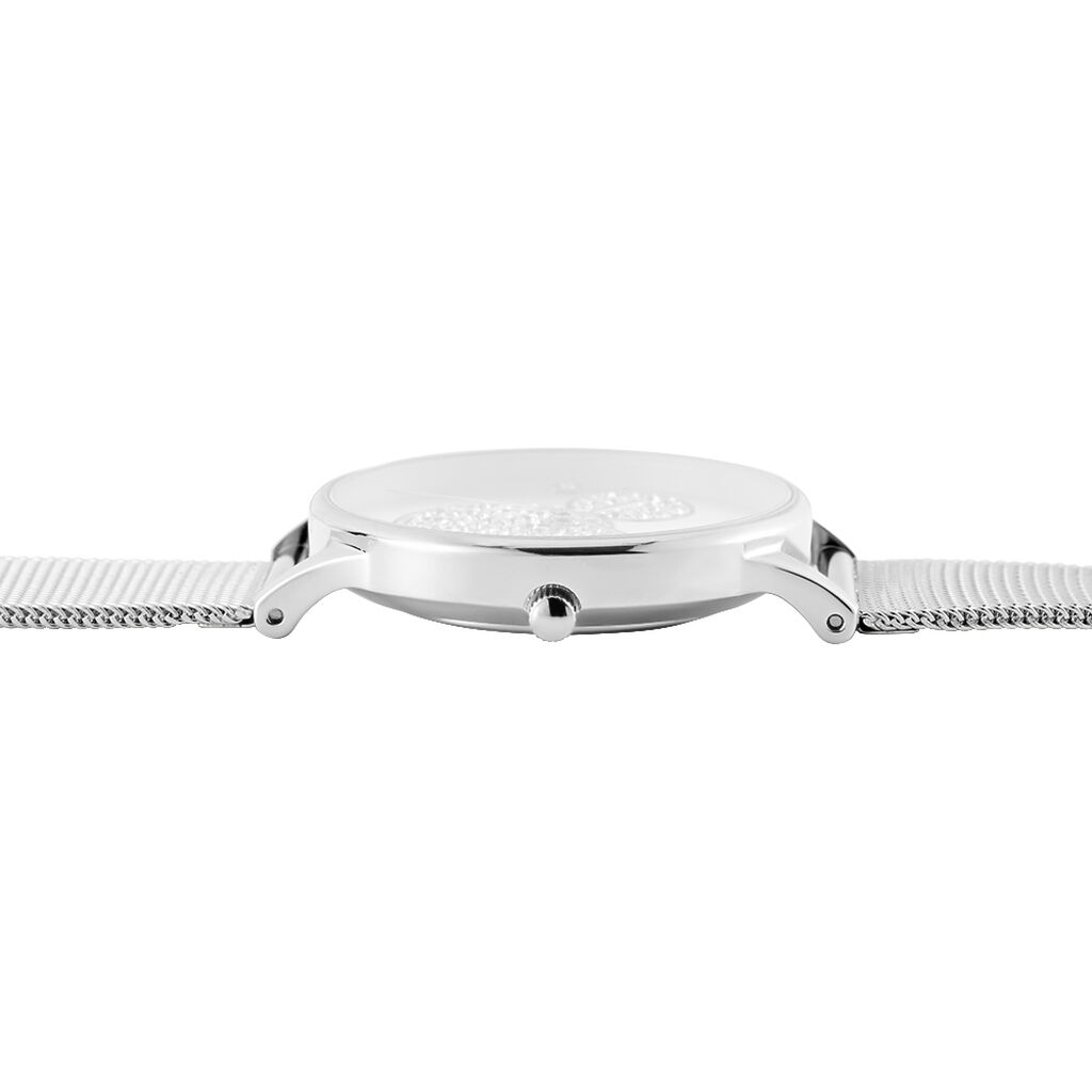 Montre Disney Argenté - Montres Femme | Histoire d’Or