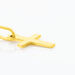 Pendentif Yona Or Jaune - Pendentifs Baptême Famille | Histoire d’Or