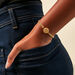 Bracelet Deepak Or Jaune - Bracelets Femme | Histoire d&rsquo;Or