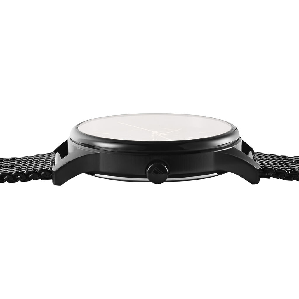 Montre Tommy Hilfiger Damon Noir - Montres Homme | Histoire d’Or