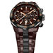 Montre Festina Chrono Bike Edition Speciale Marron - Montres Homme | Histoire d’Or