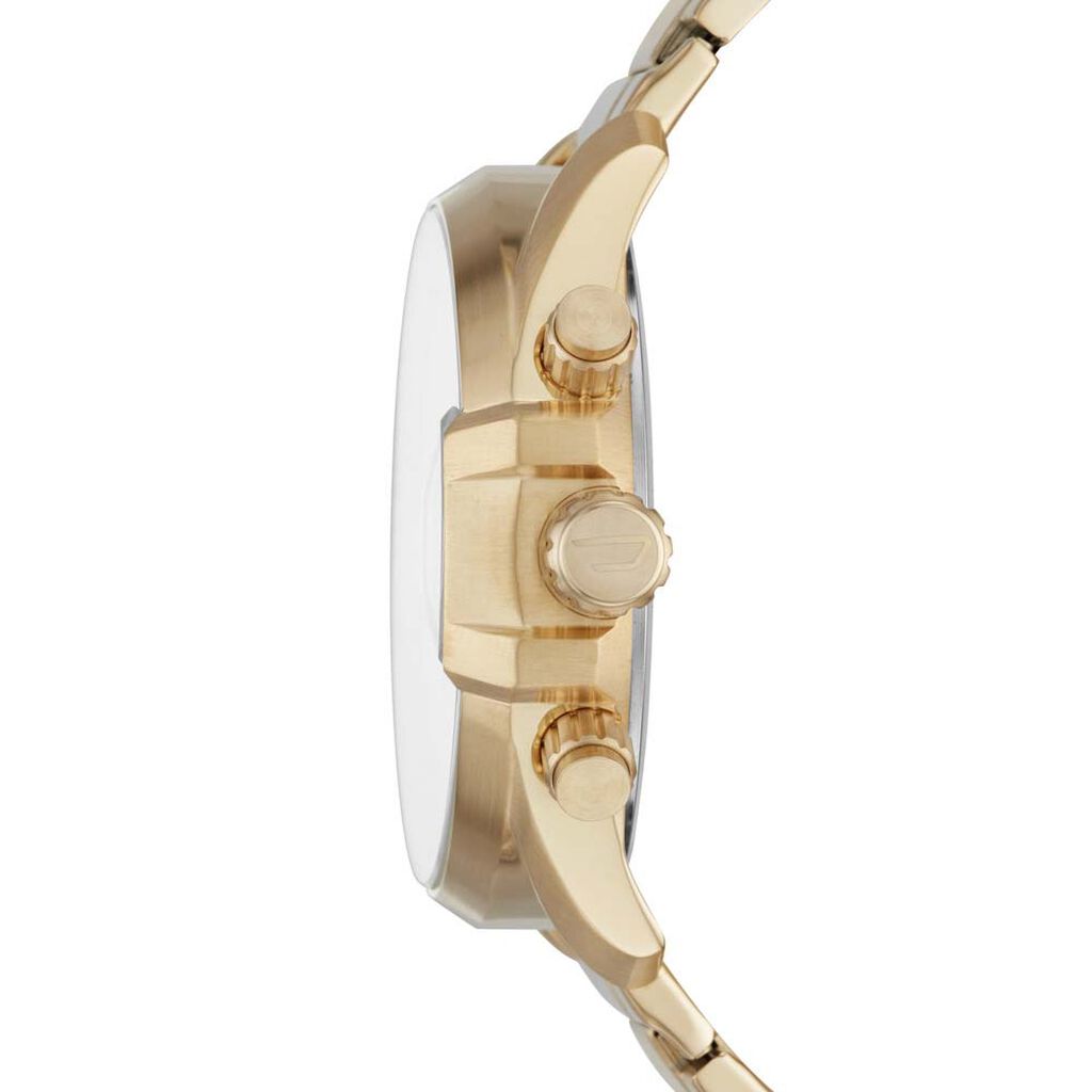 Montre Diesel Ms9 Champagne - Montres Homme | Histoire d’Or