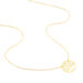 Collier Clemenca Or Jaune - Colliers Femme | Histoire d’Or