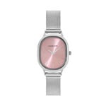 Montre Codhor Lou Rose - F&ecirc;te des m&egrave;res Femme | Histoire d&rsquo;Or
