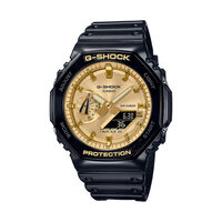 Montre Casio G-shock Doré