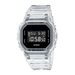 Montre Casio G-shock Noir - Montres Homme | Histoire d’Or