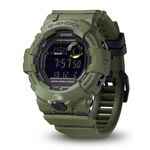 Montre Connect&eacute;e Casio G-shock - Montres connect&eacute;es Homme | Histoire d&rsquo;Or