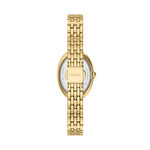 Montre Fossil Sloan Argent&eacute; - Montres &eacute;tanches Femme | Histoire d&rsquo;Or