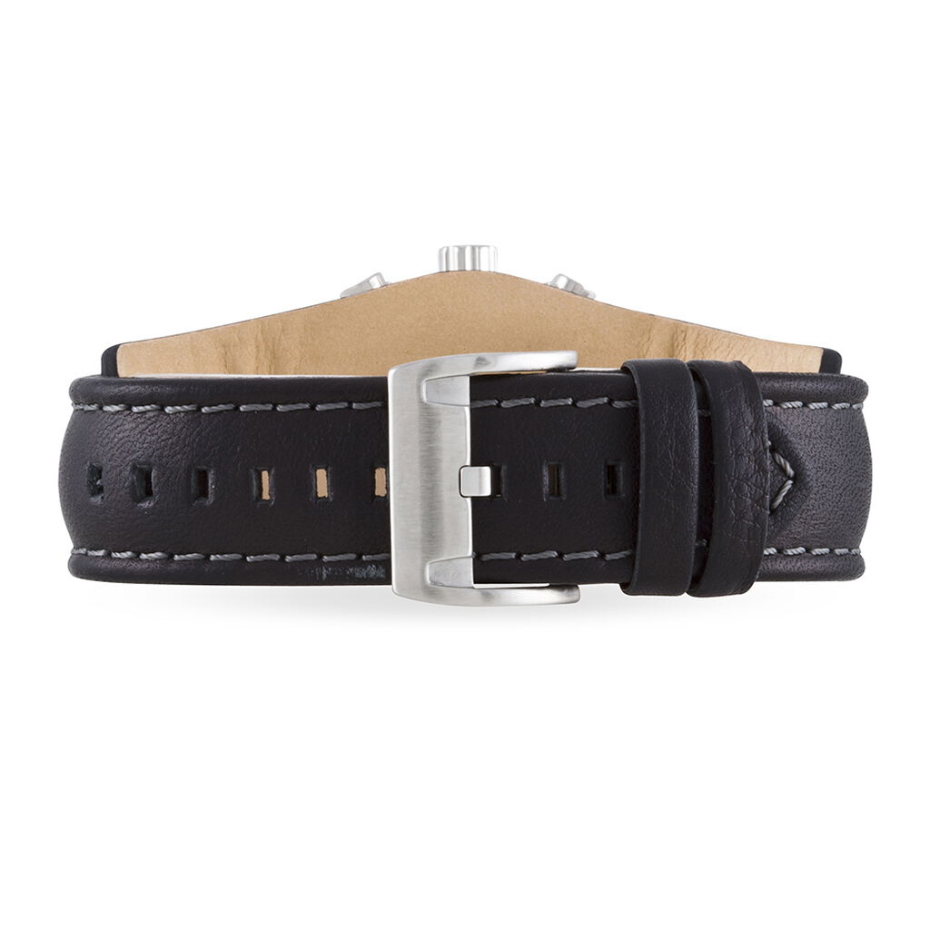 Montre Fossil Coachman Bleu - Montres Homme | Histoire d’Or