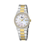 Montre Lotus Freedom Collection Nacre - Montres Femme | Histoire d&rsquo;Or