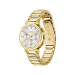 Montre Boss One Argent&eacute; - Id&eacute;es cadeaux Femme | Histoire d&rsquo;Or