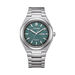 Montre Citizen Super Titanium 39.5 Vert - Montres Homme | Histoire d’Or