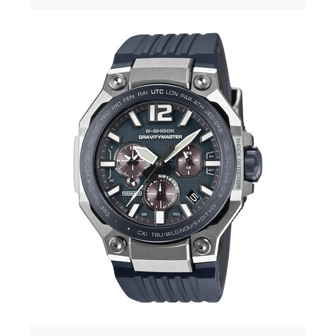 Montre G-Shock Premium Casio Gwrb3000 - Montres solaires Homme | Histoire d&rsquo;Or
