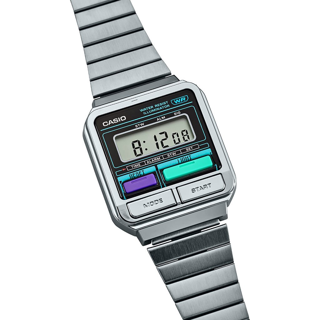 Montre Casio Collection Vintage - Montres Famille | Histoire d’Or