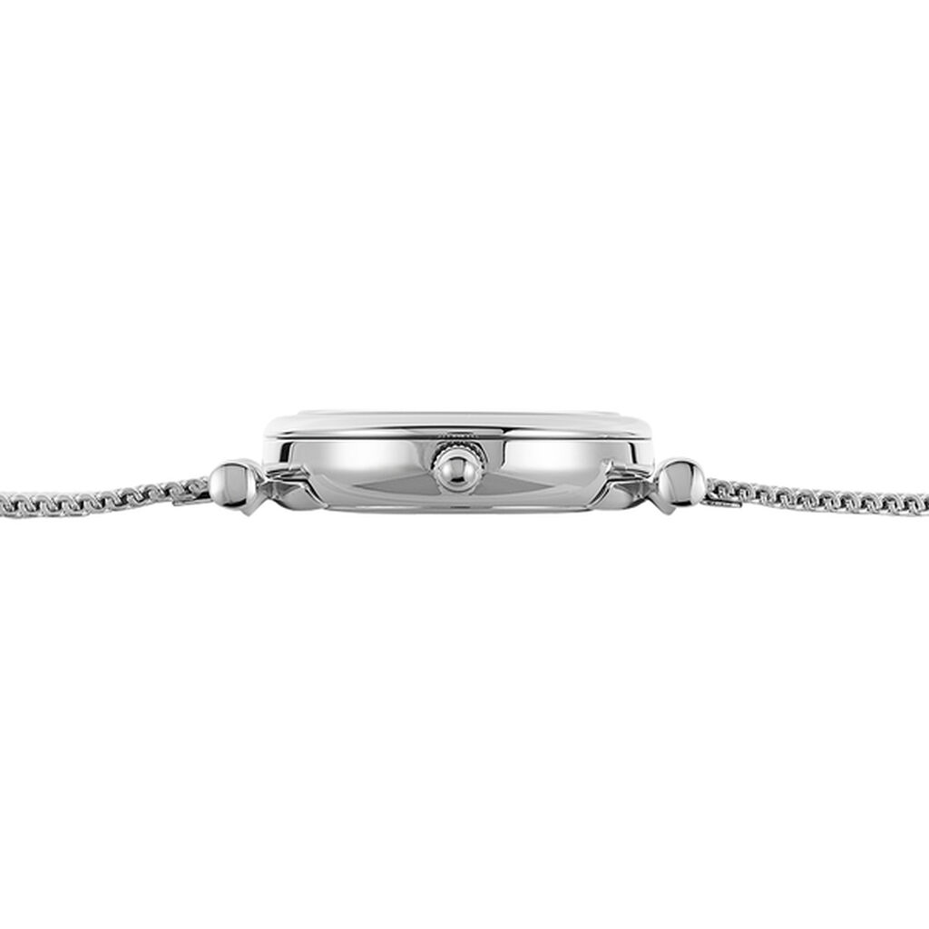 Montre Fossil Carlie Mini Nacre - Montres Femme | Histoire d’Or