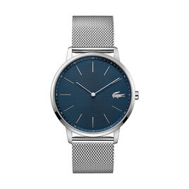 Montre Lacoste Moon Bleu - Montres Homme | Histoire d’Or