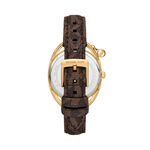 Montre Michael Kors Leia Dor&eacute; - Montres Femme | Histoire d&rsquo;Or