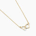 Collier Eleno Or Jaune - Colliers Femme | Histoire d’Or