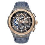 Montre Cerruti Ruscello Noir - Montres Homme | Histoire d&rsquo;Or
