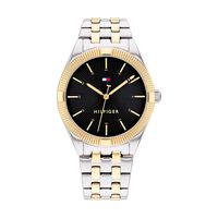 Montre Tommy Hilfiger Rachel Noir