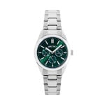 Montre Arctik Prisme Vert - Montres Homme | Histoire d&rsquo;Or