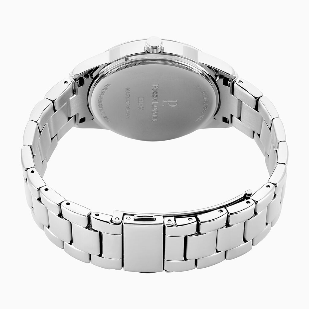 Montre Pierre Lannier Roxane Fuschia - Montres Femme | Histoire d’Or