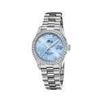 Montre Lotus Freedom Collection Bleu Sky - Montres Femme | Histoire d&rsquo;Or