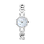 Montre Codhor Leana Nacre Blanche - Montres Femme | Histoire d&rsquo;Or