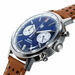 Montre Lip Rallye Meca-Quartz Bleu - Nouveautés Homme | Histoire d’Or