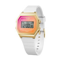Montre Ice Watch Digit Retro Bicolore