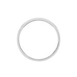 Bague Cherrlinna Or Blanc Diamant - Bagues avec pierre Femme | Histoire d&rsquo;Or