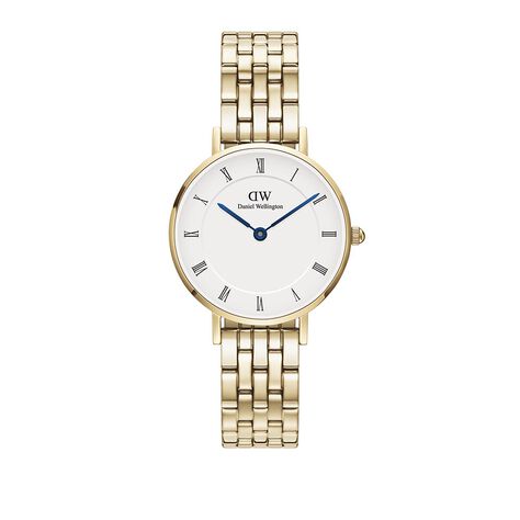 Montre Daniel Wellington Petite Blanc - Montres Femme | Histoire d&rsquo;Or