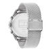Montre Tommy Hilfiger Baker Gris - Montres Homme | Histoire d’Or