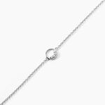 Bracelet Argent Vivence Oxydes De Zirconium - Bracelets Femme | Histoire d&rsquo;Or