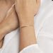 Bracelet Izel Or Jaune Maille Anglais - Bracelets chaîne Femme | Histoire d’Or