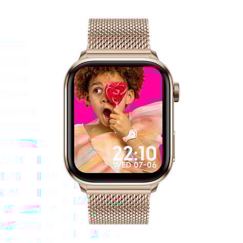 Montre Connect&eacute;e Ice Watch Smart 3.0 - Montres connect&eacute;es Femme | Histoire d&rsquo;Or