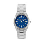 Montre Arctik Horizon Bleu - Montres Homme | Histoire d&rsquo;Or