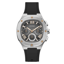 Montre Guess Headline Gris - Montres Homme | Histoire d’Or