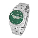 Montre Zadig & Voltaire Vert - Id&eacute;es cadeaux Femme | Histoire d&rsquo;Or