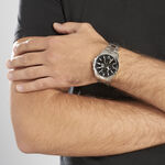 Montre Casio Edifice Noir - Montres Homme | Histoire d&rsquo;Or