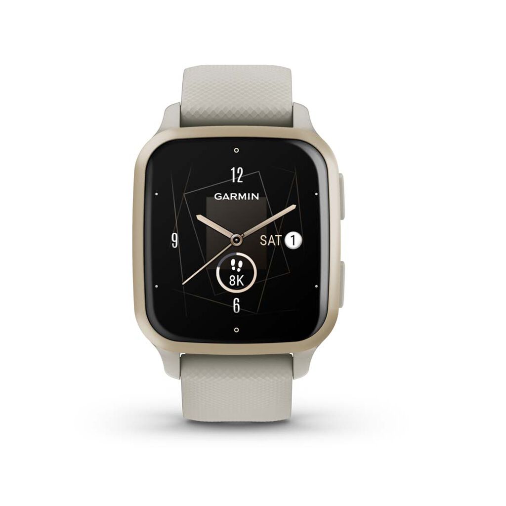 Montre Garmin Venu Sq 2 Music Edition - Montres connectées Famille | Histoire d’Or