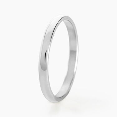 Alliance Alexyne Argent Blanc Alliance Alexyne Argent Blanc