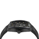 Montre Philipp Plein High-conic Noir - Id&eacute;es cadeaux Homme | Histoire d&rsquo;Or