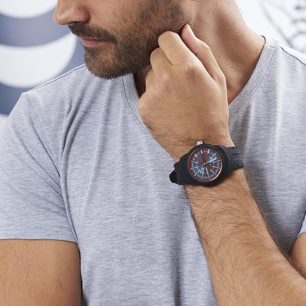 Montre diesel dz1819 Outlet