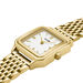 Montre Cluse Gracieuse Petite Blanc - Montres Femme | Histoire d’Or