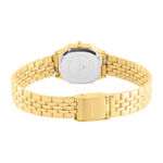 Montre Codhor Clara Champagne - Montres Femme | Histoire d&rsquo;Or