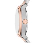 Montre Fossil Everett Automatic Noir - Montres Homme | Histoire d&rsquo;Or