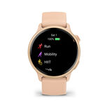 Montre Connect&eacute;e Garmin Vivoactive 6 - Montres connect&eacute;es Unisex | Histoire d&rsquo;Or